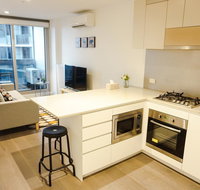 MH003 Sea View Apartment - Brisbane Tourism