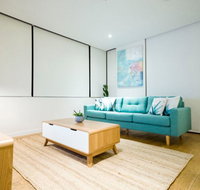 MH005  Brand New Oasis APT in Melbourne CBD - Brisbane Tourism