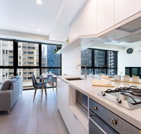 MH033 Tidy Sweet Myhome - Brisbane Tourism