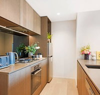 MH47 Landmark Apartment Near Crown - Brisbane Tourism