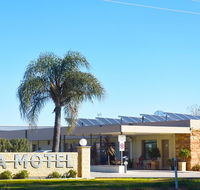 Mia Motel - Brisbane Tourism
