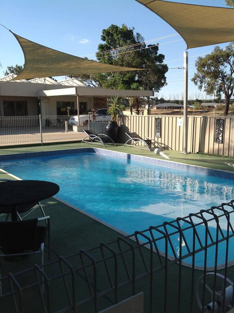 Mia Motel - Brisbane Tourism 3