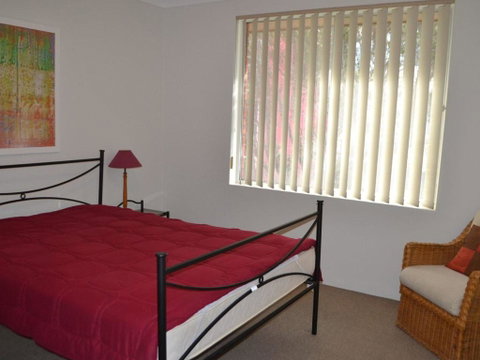 Miami Court 5 - Brisbane Tourism 3
