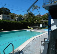 Miami Shore Apartments  Motel - Brisbane Tourism