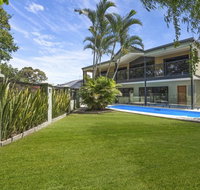 Miami Tranquility - Brisbane Tourism