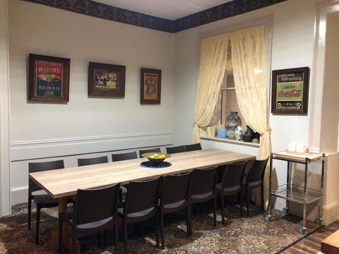 Mickey Bourke's Koroit Hotel - Tourism Brisbane 2