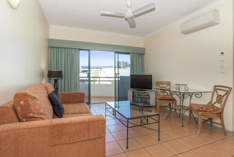 Mid City Luxury Suites - Tourism Brisbane 2