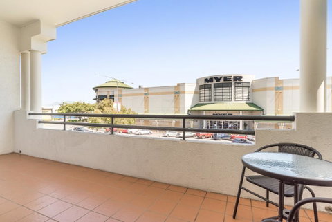 Mid City Luxury Suites - Tourism Brisbane 1