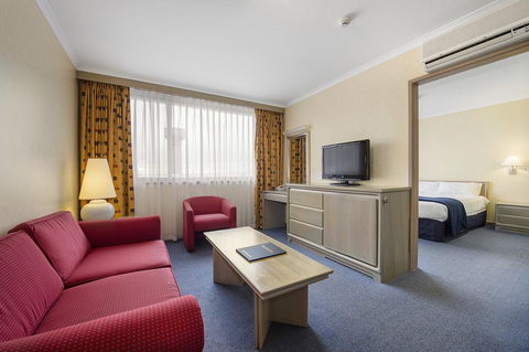 Mid City Motel Warrnambool - Tourism Brisbane 1