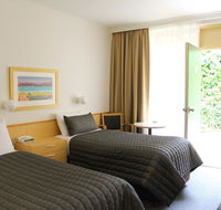Mid City Motor Inn Queanbeyan - Tourism Brisbane