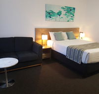 Mid City Motor Inn Singleton - Tourism Brisbane