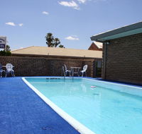 Mid Town Inn Narrabri - Tourism Brisbane