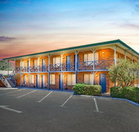Midas Motel Kalgoorlie - Tourism Brisbane