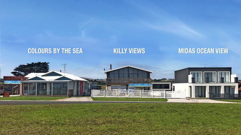 Midas Ocean View - Tourism Brisbane 2