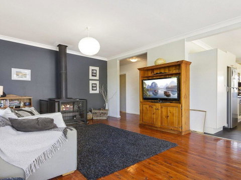 Middle Sea - Perfect For Two Families - Brisbane Tourism 2