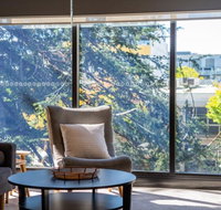 Midnight Apartments Accommodate Canberra - Tourism Brisbane