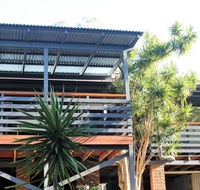 Mignon Cottage 9 Noongah Terrace - Brisbane Tourism