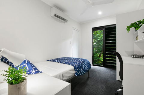 MiHaven Living - Martyn St Apartments - Brisbane Tourism 0