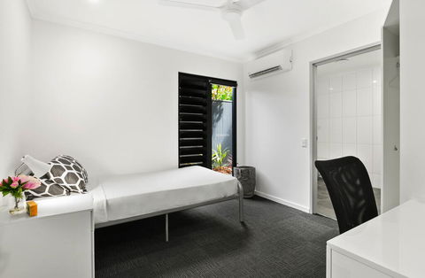 MiHaven Living - Martyn St Apartments - Brisbane Tourism 2