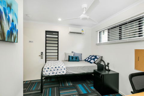 MiHaven Student Living - Student Accommodation - Brisbane Tourism 2