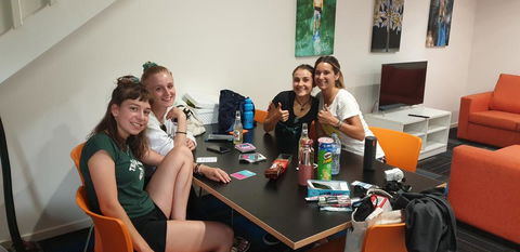 MiHaven Student Living - Student Accommodation - Brisbane Tourism 1