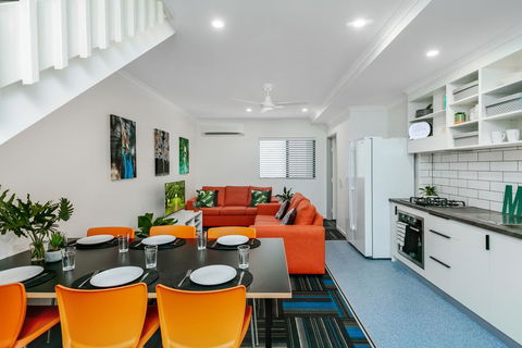 MiHaven Student Living - Student Accommodation - Brisbane Tourism 3