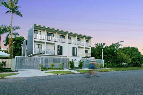 MiHaven Student Living - Student Accommodation - Brisbane Tourism 0
