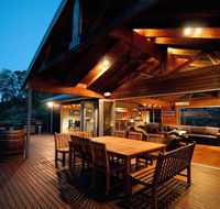 Milbrodale Lodge - Tourism Brisbane