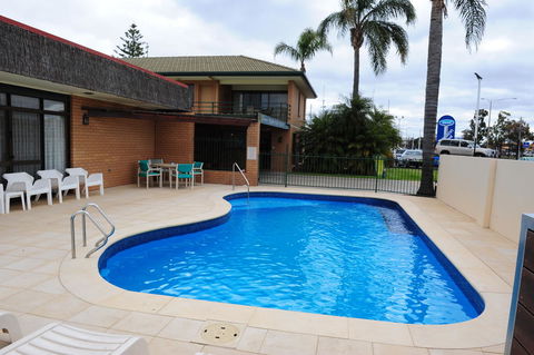 Mildura Plaza Motor Inn - Brisbane Tourism 2
