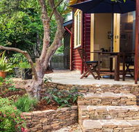 Milepost Annex in Wentworth Falls - Tourism Brisbane