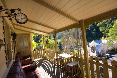 Mill House - Tourism Brisbane 3
