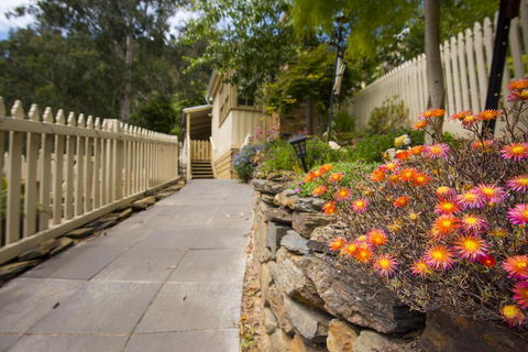 Mill House - Tourism Brisbane 1