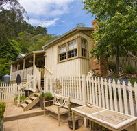Mill house - Tourism Brisbane