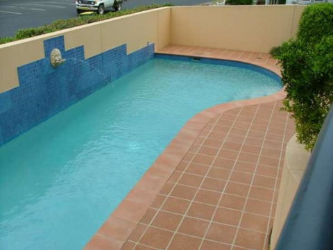 Millenium, Unit 101, Cnr Head & West Sts - Brisbane Tourism 0