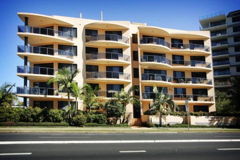 Millenium, Unit 101, Cnr Head & West Sts - Brisbane Tourism 1