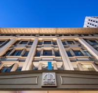 Miller Apartments - Brisbane Tourism
