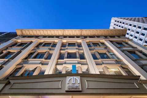 Miller Apartments - Brisbane Tourism 0