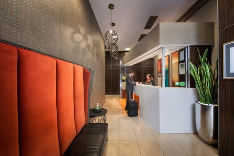 Miller Apartments - Brisbane Tourism 2