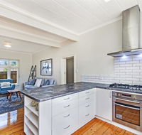 Miller's Cottage - Tourism Brisbane