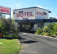 Millmerran Motel - Tourism Brisbane