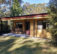Milton Country Cottages - Tourism Brisbane