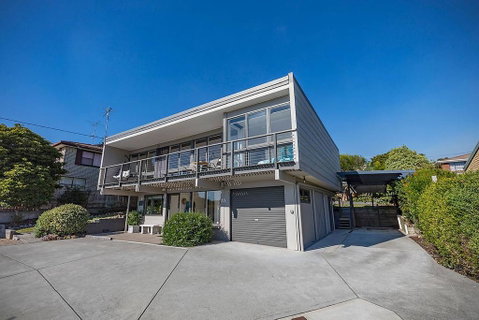Mimosa Holiday House - Brisbane Tourism 3