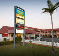 Mineral Sands Motel - Tourism Brisbane