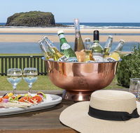 Minnamurra Island View - Tourism Brisbane
