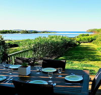 Minnamurra Villa on the River - Tourism Brisbane