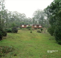 Minnow cabins Lower Beulah - Tourism Brisbane