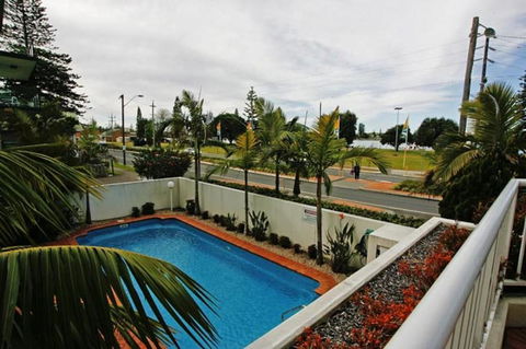 Mirage, Unit 101, 6-10 Manning Street - Brisbane Tourism 2