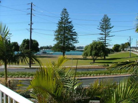 Mirage, Unit 101, 6-10 Manning Street - Brisbane Tourism 0