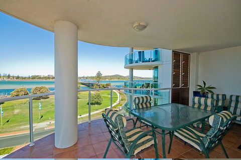 Mirage, Unit 602, 6-10 Manning Street - Brisbane Tourism 2