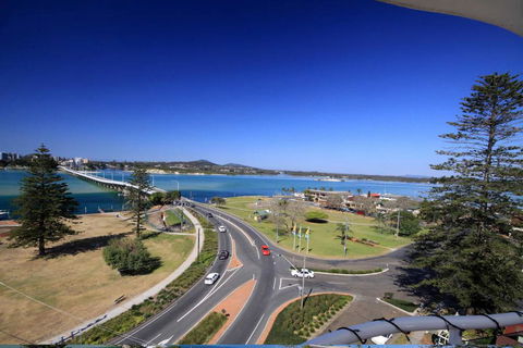 Mirage, Unit 602, 6-10 Manning Street - Brisbane Tourism 1